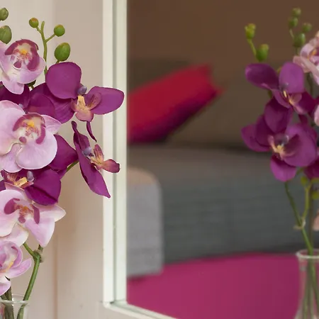 B&B Exa Rooms - Just Rome-2
